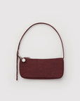 Sac Pochette Baggu Mahogany - Ex - voto