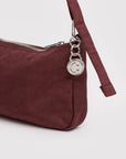 Sac Pochette Baggu Mahogany - Ex - voto