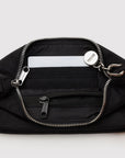 Sac Pochette Baggu Noir - Ex - voto