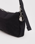 Sac Pochette Baggu Noir - Ex - voto