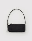 Sac Pochette Baggu Noir - Ex - voto