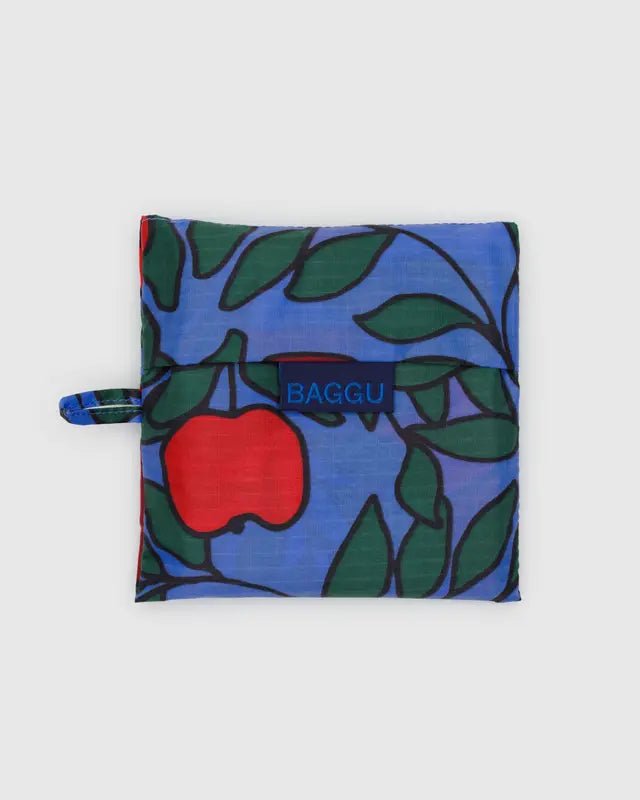 Sac Réutilisable Standard Baggu Apple Tree - Ex - voto