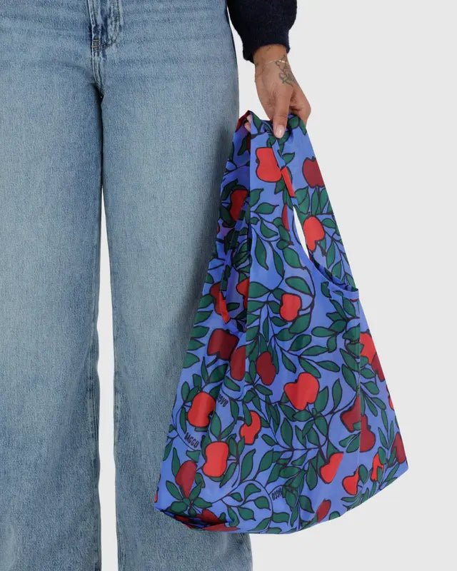 Sac Réutilisable Standard Baggu Apple Tree - Ex - voto