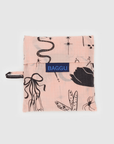 Sac Réutilisable Standard Baggu Ballet Icons - Ex - voto