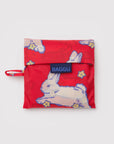 Sac Réutilisable Standard Baggu Bunnies - Ex - voto