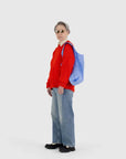 Sac Réutilisable Standard Baggu Cornflower - Ex - voto
