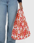 Sac Réutilisable Standard Baggu Cowgirl - Ex - voto