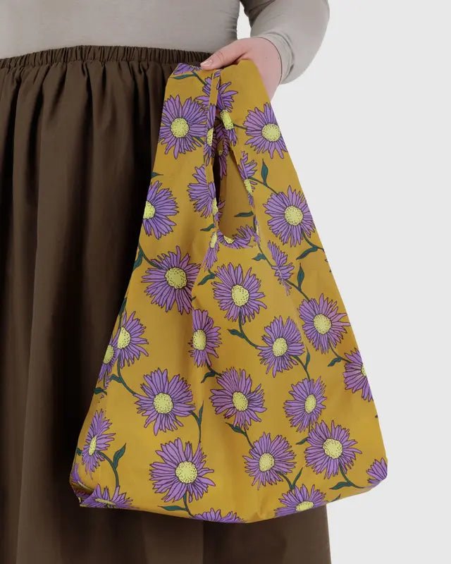 Sac Réutilisable Standard Baggu Daisy Chain - Ex - voto