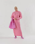 Sac Réutilisable Standard Baggu Extra Pink - Ex - voto