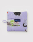 Sac Réutilisable Standard Baggu Fancy Cats - Ex - voto