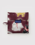 Sac Réutilisable Standard Baggu Fancy Dogs - Ex - voto