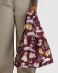 Sac Réutilisable Standard Baggu Fancy Dogs - Ex - voto