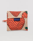 Sac Réutilisable Standard Baggu Fraises - Ex - voto