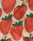 Sac Réutilisable Standard Baggu Fraises - Ex - voto