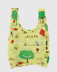 Sac Réutilisable Standard Baggu Kite Eating Tree - Ex - voto