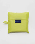 Sac Réutilisable Standard Baggu Lemon Curd - Ex - voto