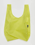 Sac Réutilisable Standard Baggu Lemon Curd - Ex - voto