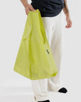Sac Réutilisable Standard Baggu Lemon Curd - Ex - voto