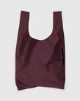 Sac Réutilisable Standard Baggu Mahogany - Ex - voto