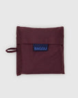 Sac Réutilisable Standard Baggu Mahogany - Ex - voto