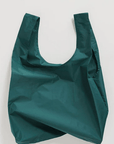Sac Réutilisable Standard Baggu Malachite - Ex - voto