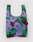 Sac Réutilisable Standard Baggu Maroon Poppy - Ex - voto