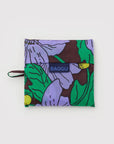 Sac Réutilisable Standard Baggu Maroon Poppy - Ex - voto