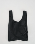 Sac Réutilisable Standard Baggu Noir - Ex - voto