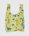 Sac Réutilisable Standard Baggu Painted Prairie - Ex - voto