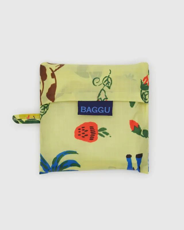 Sac Réutilisable Standard Baggu Painted Prairie - Ex - voto