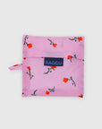 Sac Réutilisable Standard Baggu Painted Wildflower - Ex - voto