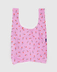 Sac Réutilisable Standard Baggu Painted Wildflower - Ex - voto
