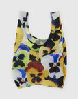 Sac Réutilisable Standard Baggu Pansy - Ex - voto