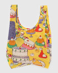 Sac Réutilisable Standard Baggu Patisserie - Ex - voto