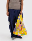 Sac Réutilisable Standard Baggu Patisserie - Ex - voto