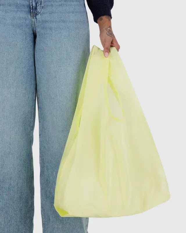Sac Réutilisable Standard Baggu Pomelo - Ex - voto