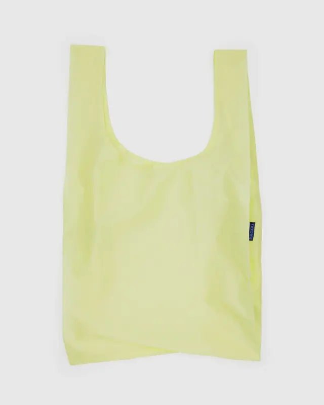 Sac Réutilisable Standard Baggu Pomelo - Ex - voto