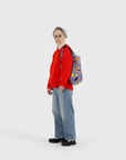 Sac Réutilisable Standard Baggu Pumpkin Patch - Ex - voto