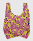 Sac Réutilisable Standard Baggu Rose - Ex - voto