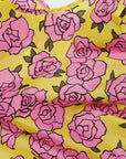 Sac Réutilisable Standard Baggu Rose - Ex - voto