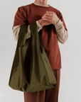 Sac Réutilisable Standard Baggu Tamarind - Ex - voto