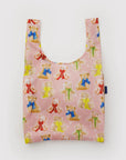 Sac Réutilisable Standard Baggu Teddy Bears - Ex - voto