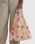 Sac Réutilisable Standard Baggu Teddy Bears - Ex - voto