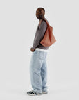 Sac Réutilisable Standard Baggu Terracotta - Ex - voto