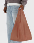 Sac Réutilisable Standard Baggu Terracotta - Ex - voto