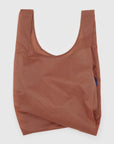 Sac Réutilisable Standard Baggu Terracotta - Ex - voto