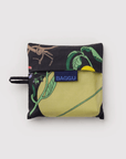 Sac Réutilisable Standard Baggu Winter Gourd - Ex-voto