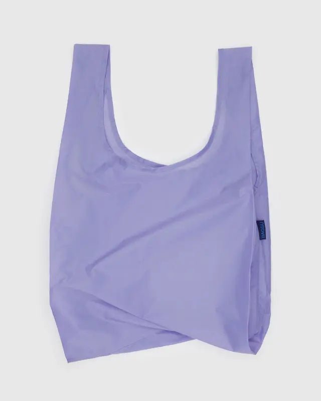 Sac Réutilisable Standard Baggu Wisteria - Ex - voto