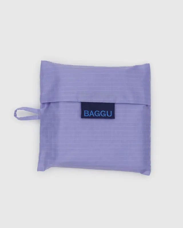 Sac Réutilisable Standard Baggu Wisteria - Ex - voto