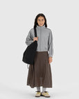 Sac Sling Large Baggu Noir - Ex - voto